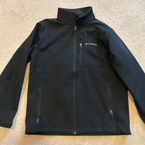 Men’s Columbia Jacket
